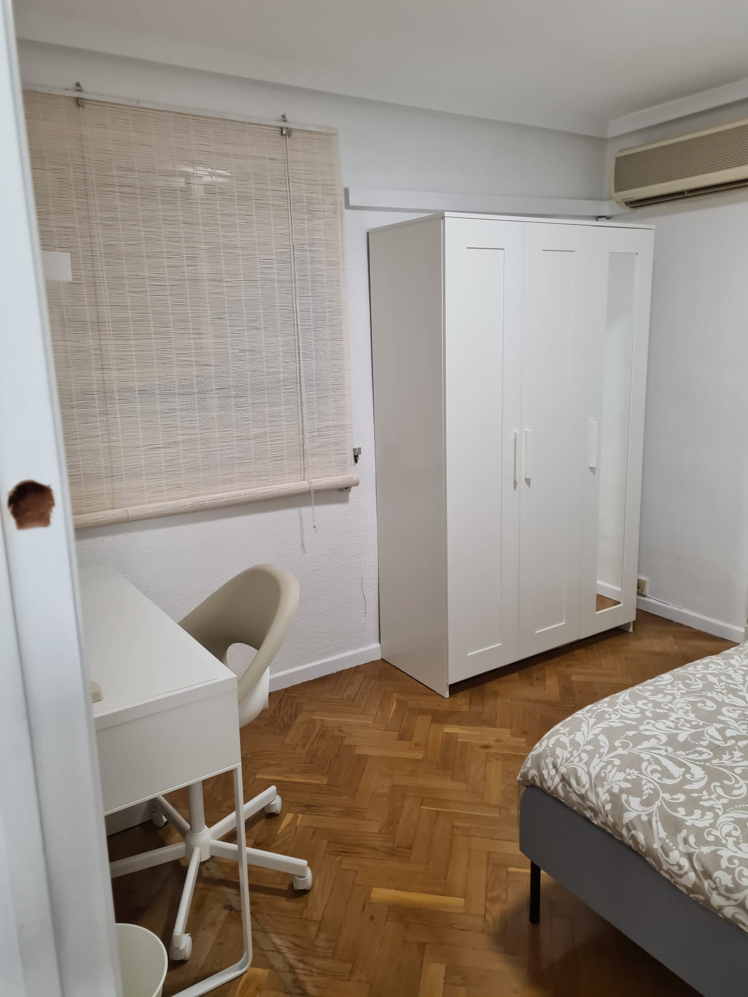 Habitación en Batalla de Trafalgar Leganés